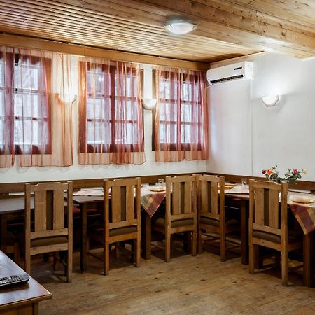 Къща За Гости Иван Карадимитров ボジェンツィー エクステリア 写真